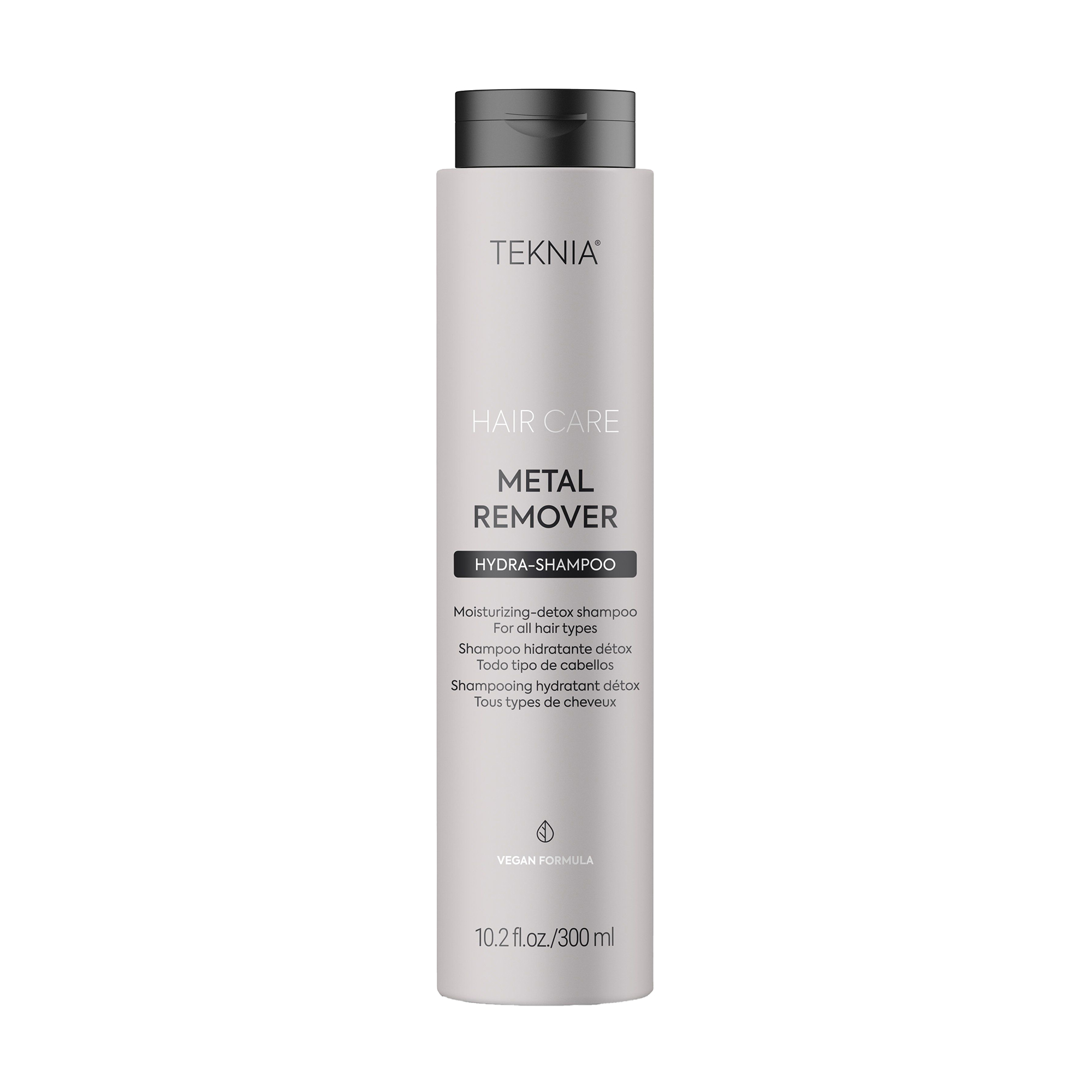 

Шампунь для волосся Lakme Teknia Metal Remover Hydra-Shampoo, 300 мл