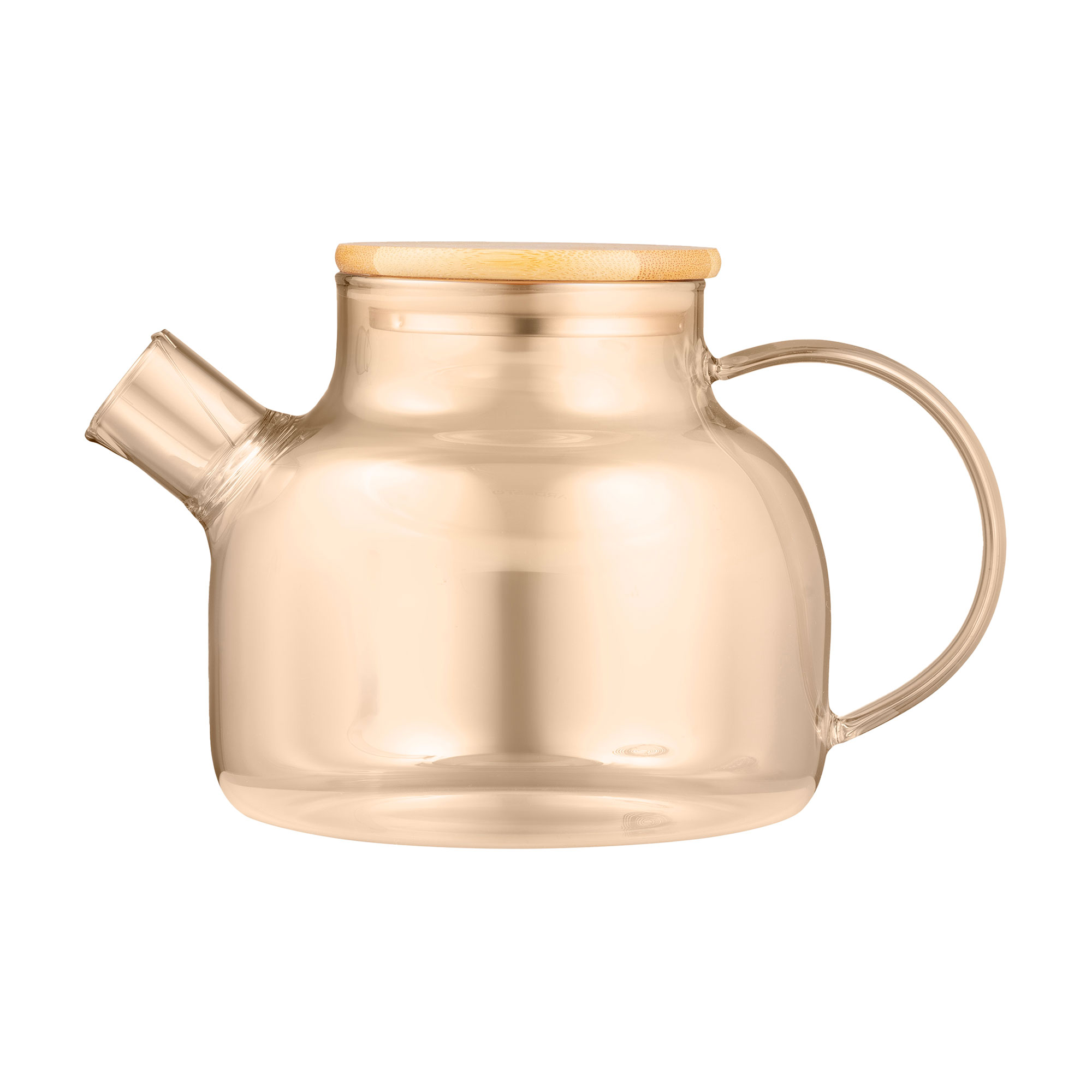 

Заварник Ardesto Golden Moon золотистий, 1 л (AR3010GBB)