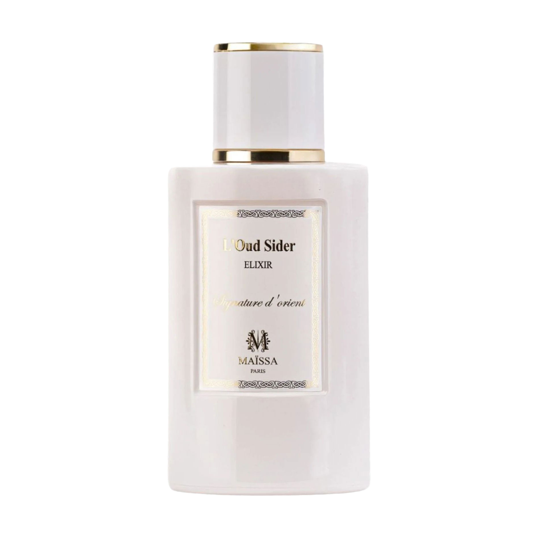 

Maison Maissa L'Oud Sider Парфуми унісекс, 100 мл