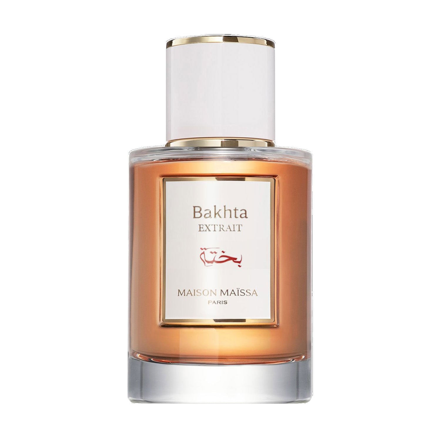 

Maison Maissa Bakhta Парфуми унісекс, 50 мл