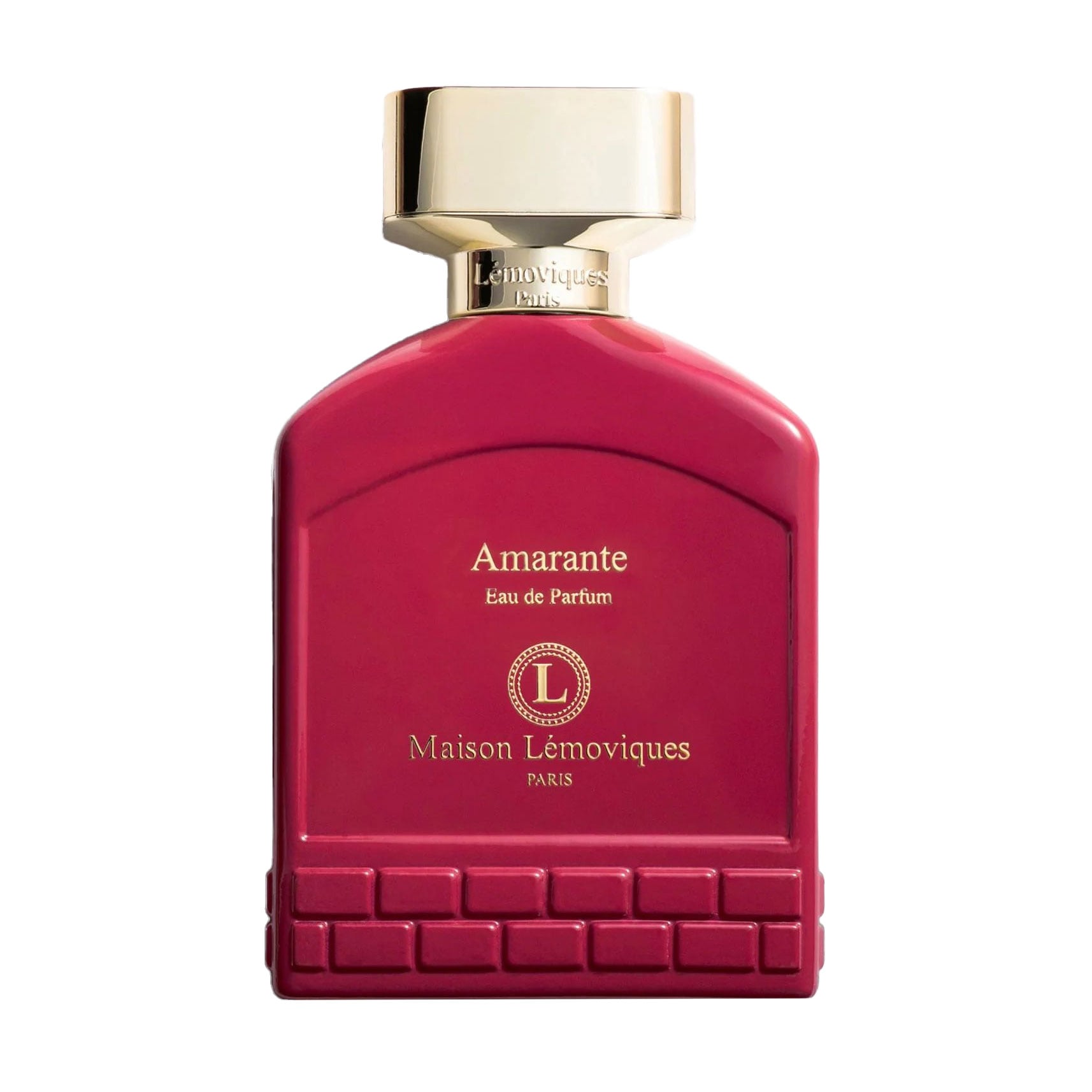 

Maison Lemoviques Amarante Парфумована вода жіноча, 100 мл