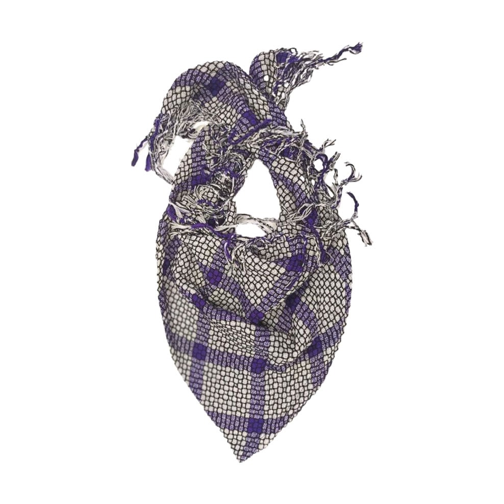 

Шарф жіночий Beauty Line сіро-фіолетовий (100726)