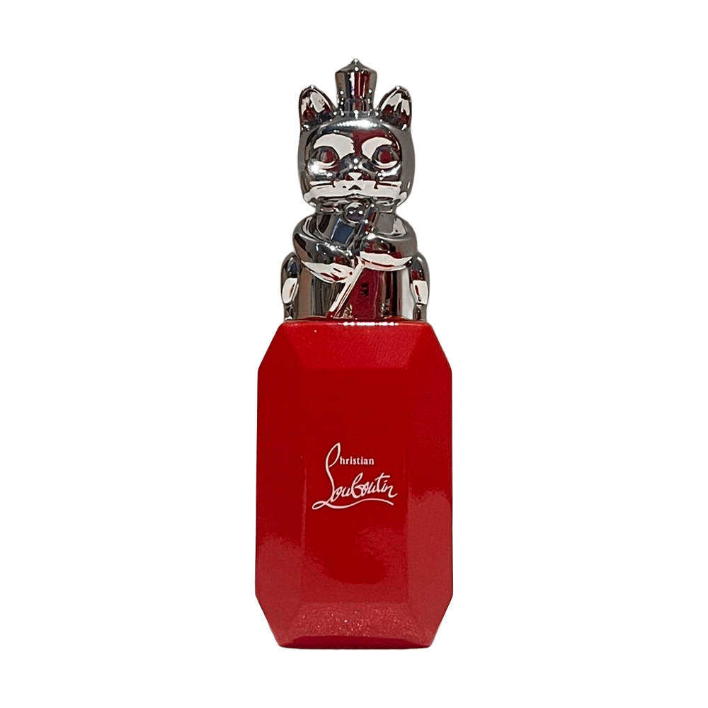 

Уцінка! Christian Louboutin Loubidoo Парфумована вода жіноча, 9 мл