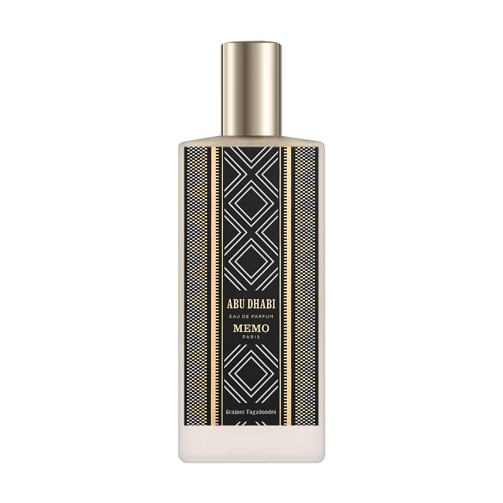 

Memo Paris Abu Dhabi Парфумована вода унісекс, 75 мл