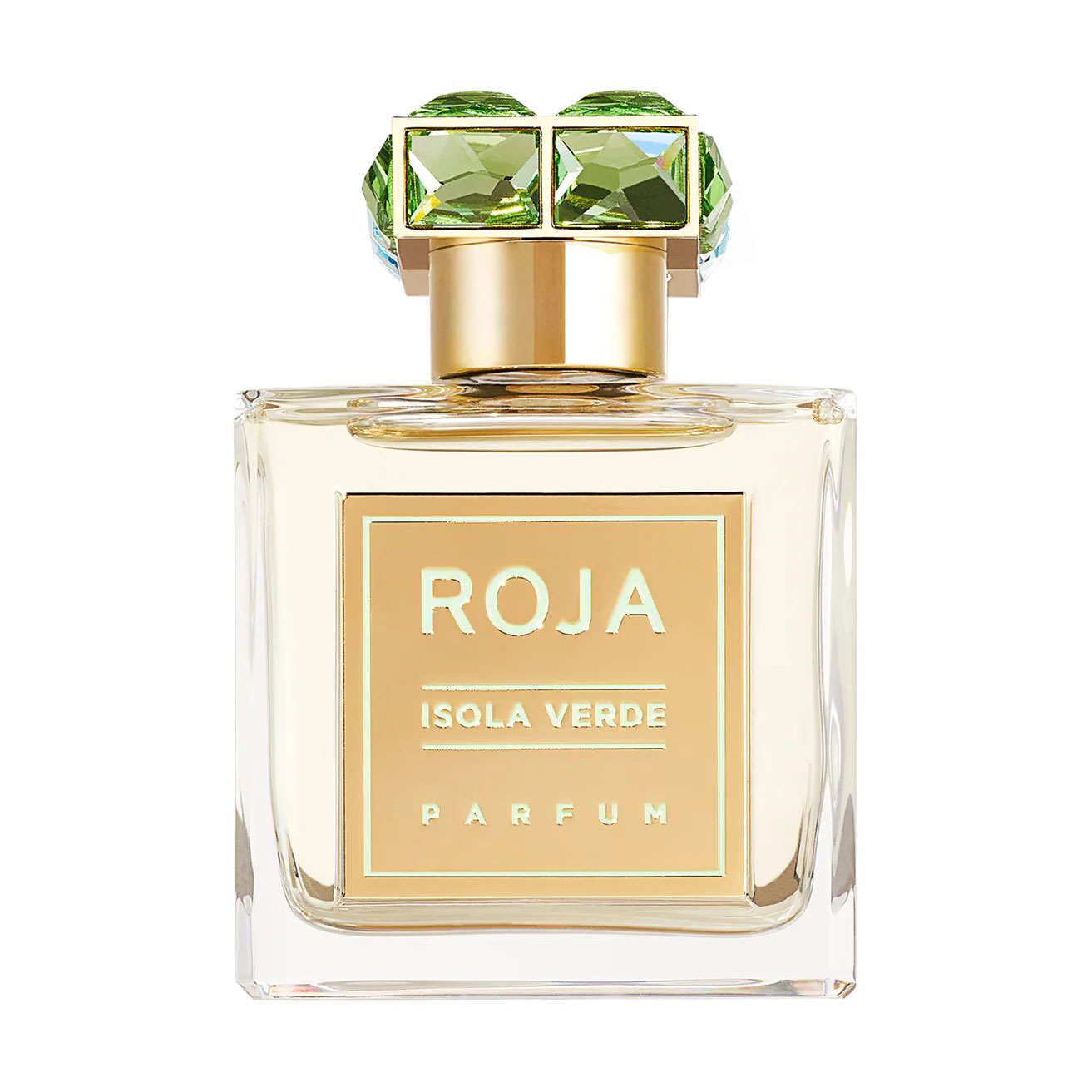 

Roja Parfums Isola Verde Парфуми унісекс, 50 мл