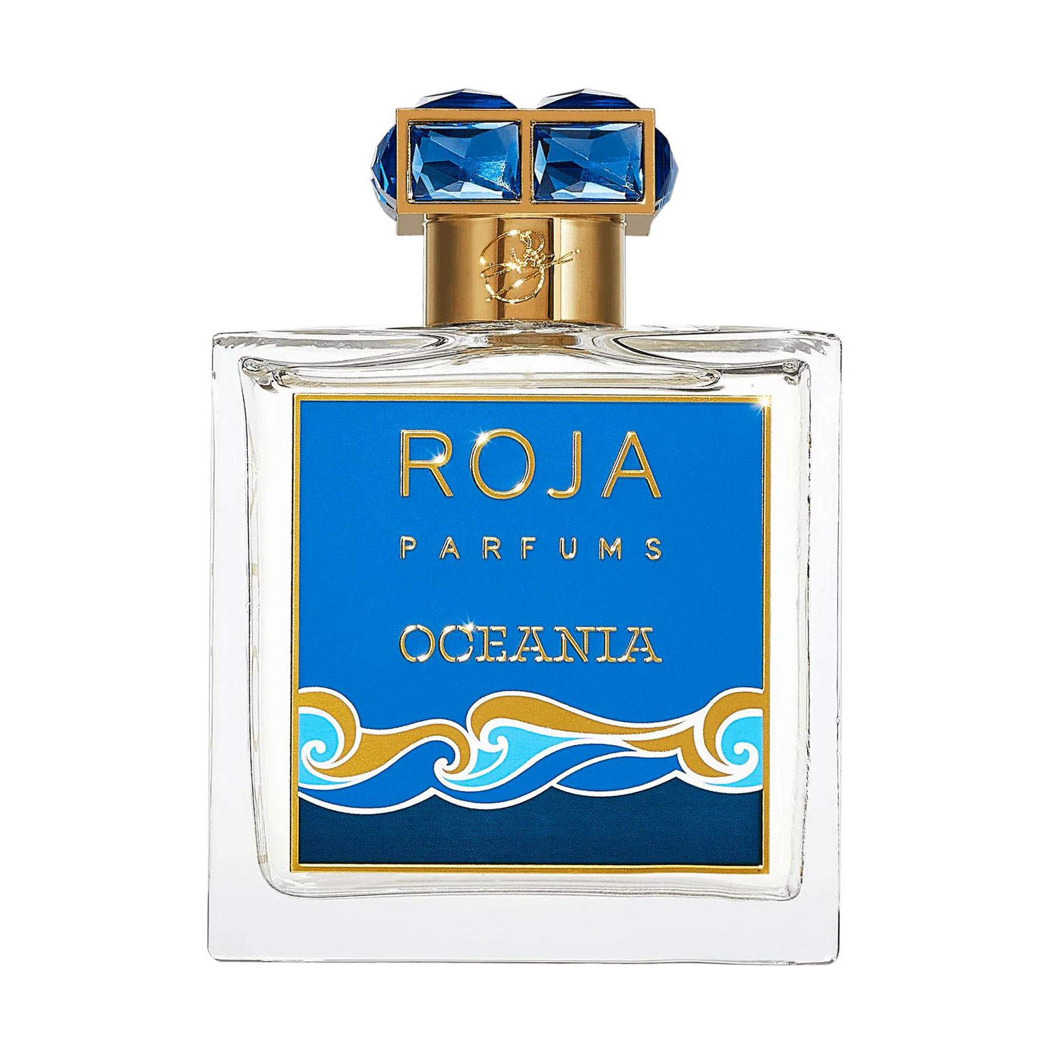 

Roja Dove Oceania Парфумована вода унісекс, 100 мл (ТЕСТЕР)