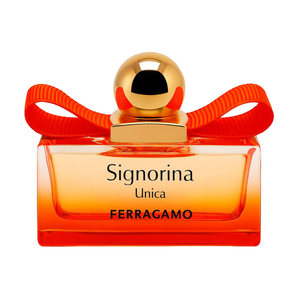 

Salvatore Ferragamo Signorina Unica Парфумована вода жіноча, 5 мл (мініатюра)