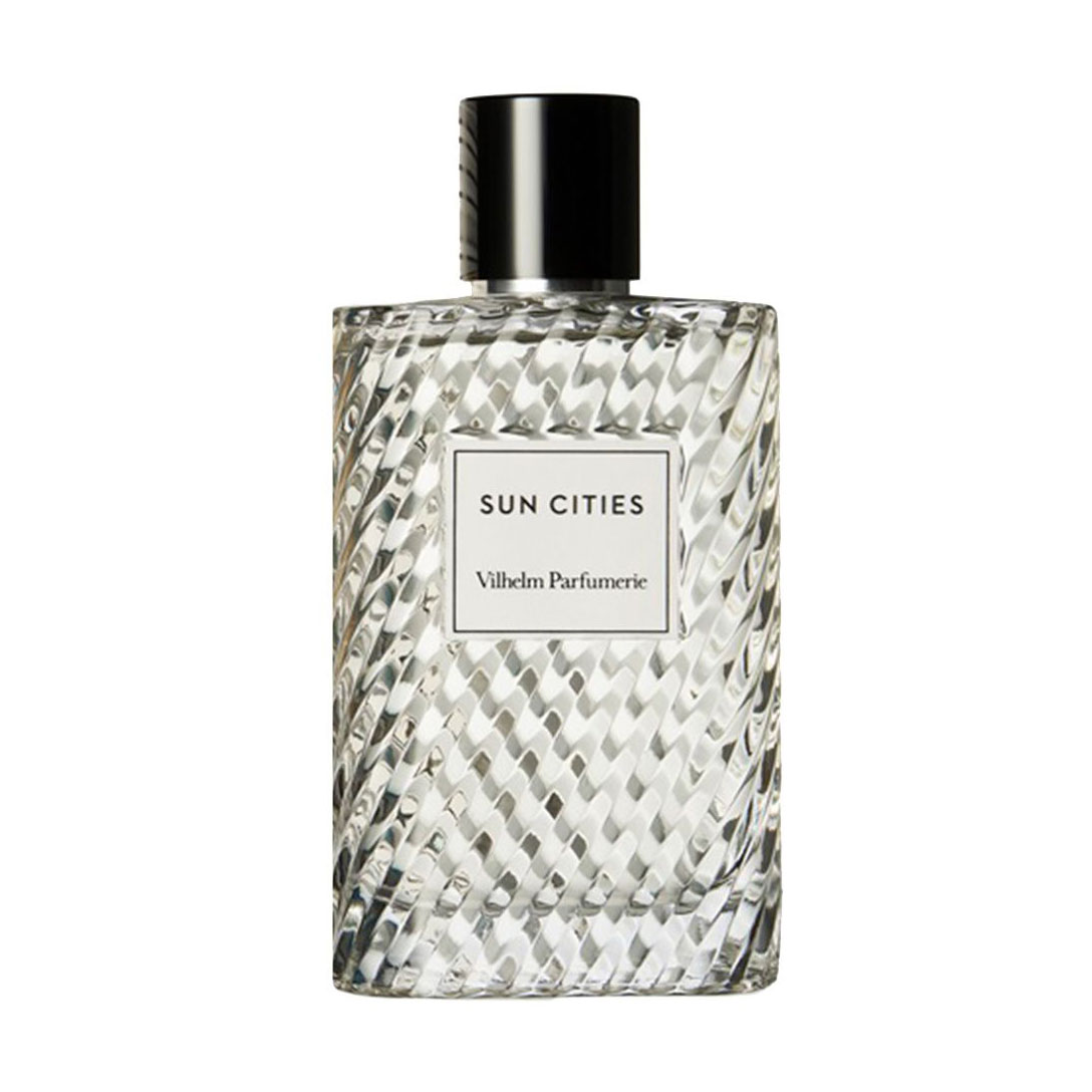 

Vilhelm Parfumerie Sun Cities Парфумована вода унісекс, 100 мл