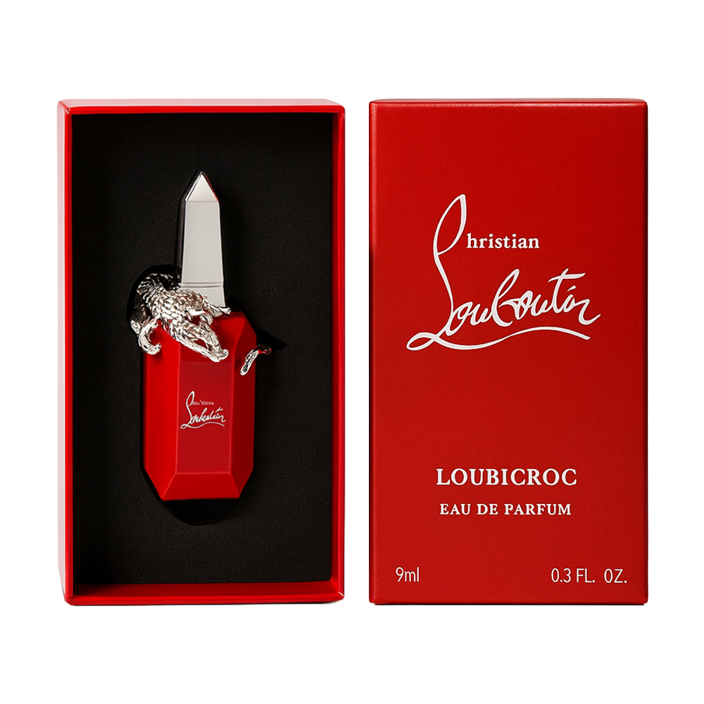 

Christian Louboutin Loubicroc Парфумована вода жіноча, 9 мл
