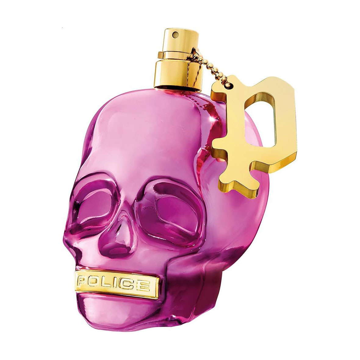 

Police To Be Freetodare Парфумована вода жіноча, 125 мл (ТЕСТЕР)