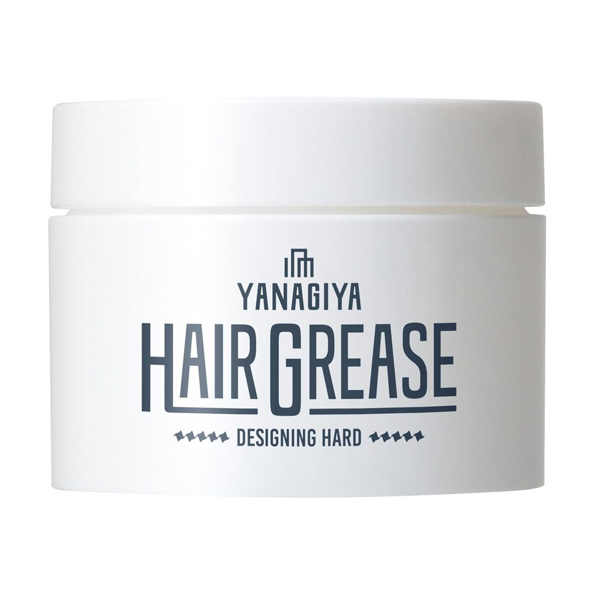 

Паста для укладання волосся Yanagiya Hair Grease Designing Hard, 85 г