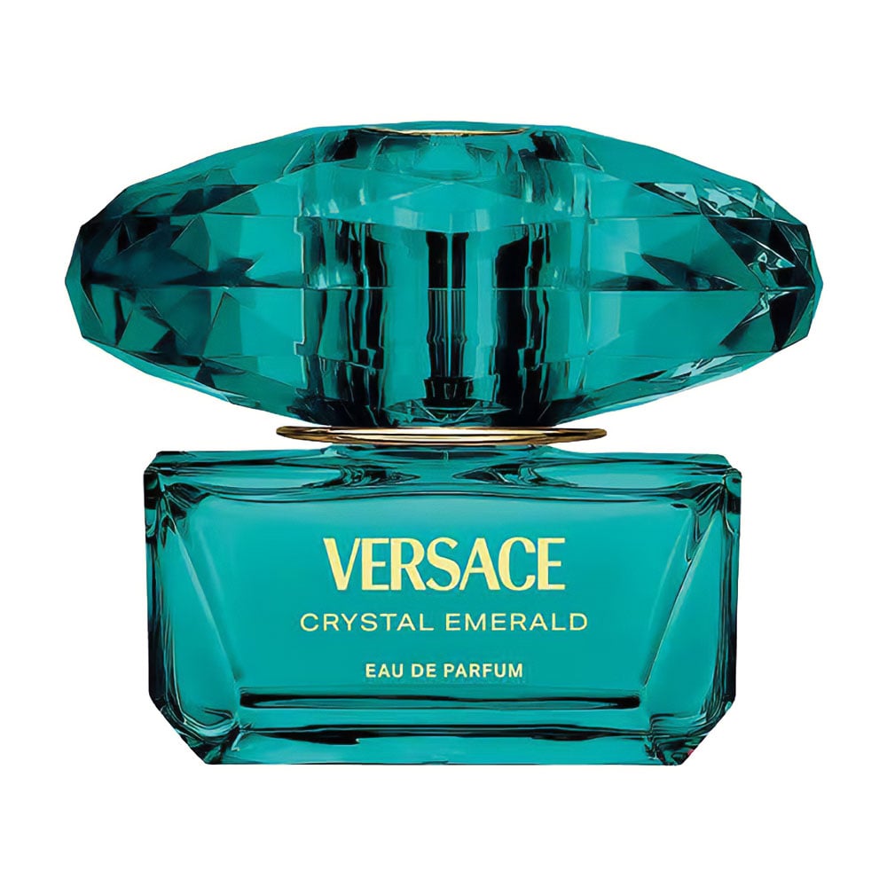 

Versace Crystal Emerald Парфумована вода жіноча, 50 мл