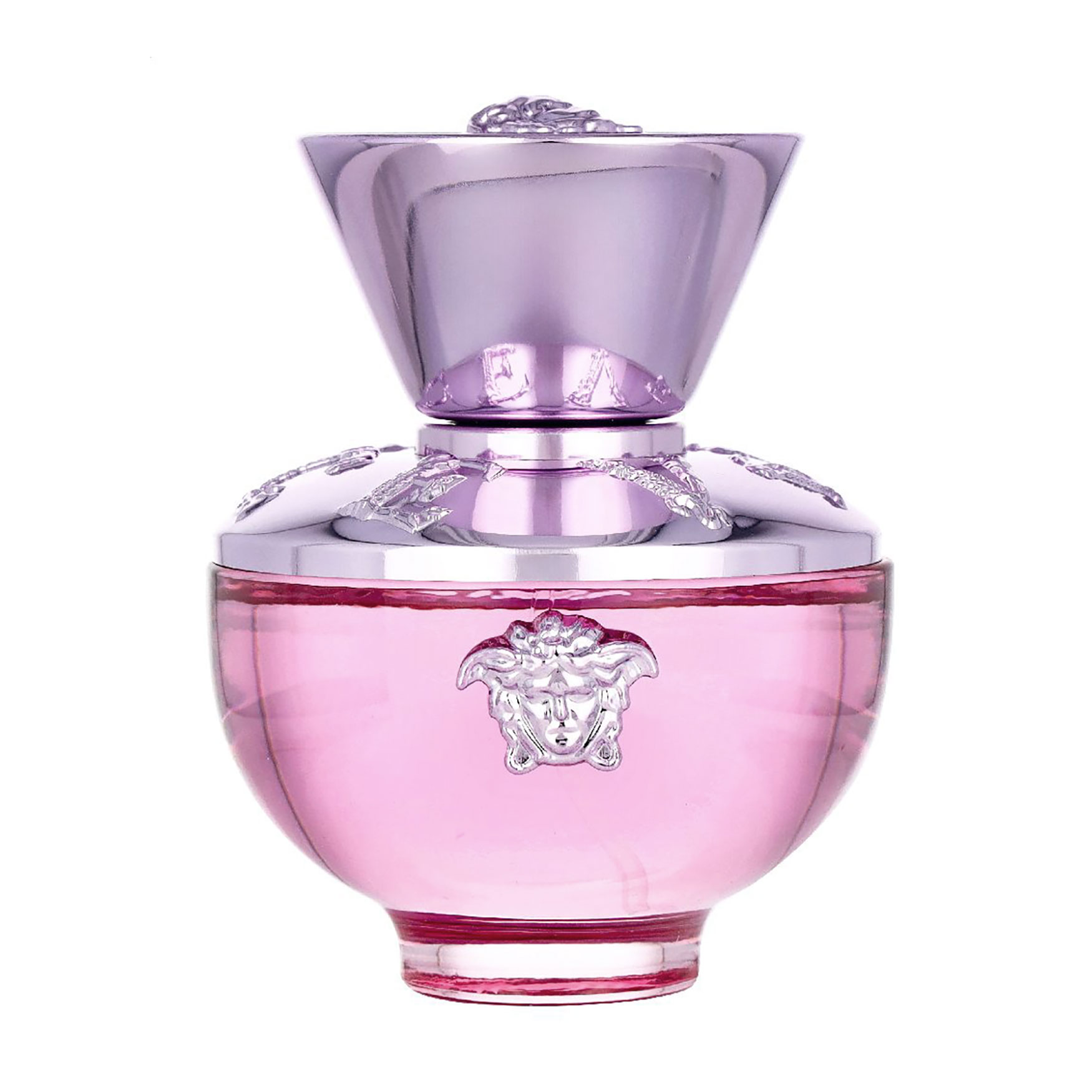 

Versace Pour Femme Dylan Blush Pink Парфумована вода жіноча, 50 мл