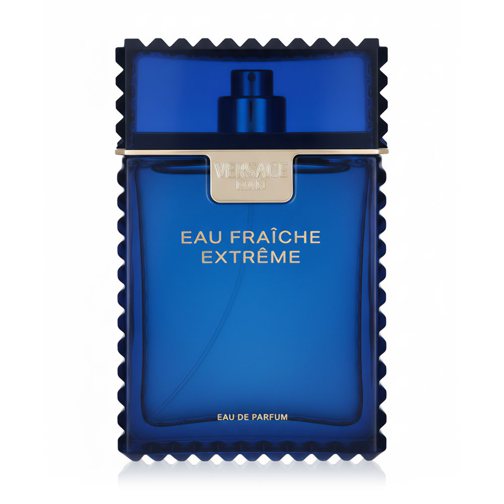 

Versace Eau Fraiche Extreme Парфумована вода чоловіча, 100 мл
