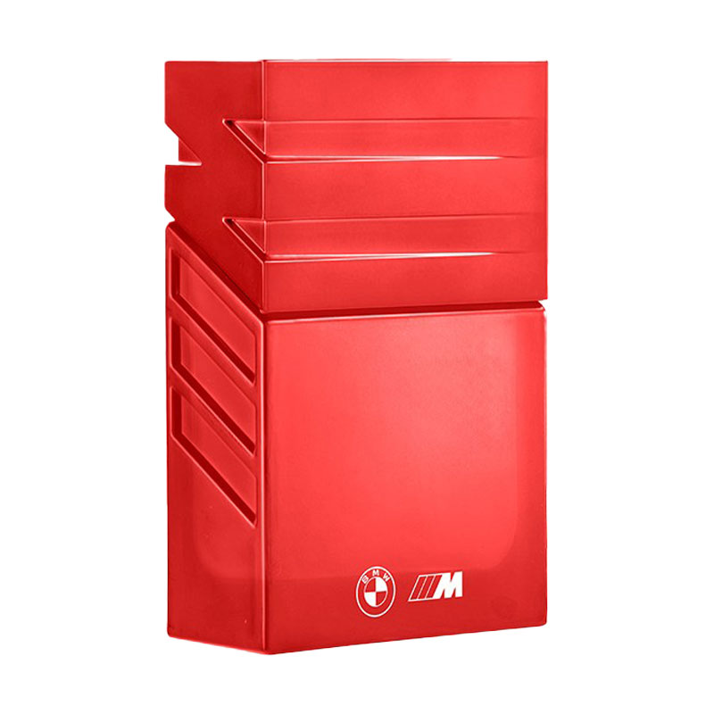 

BMW Fragrances BMW M 2025 Red Туалетна вода унісекс, 50 мл
