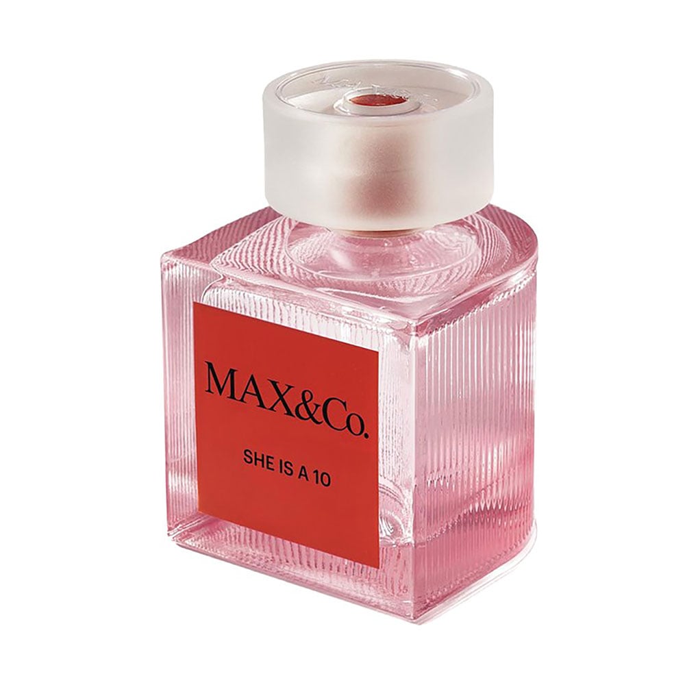 

Max&Co She is a 10 Парфумована вода жіноча, 50 мл