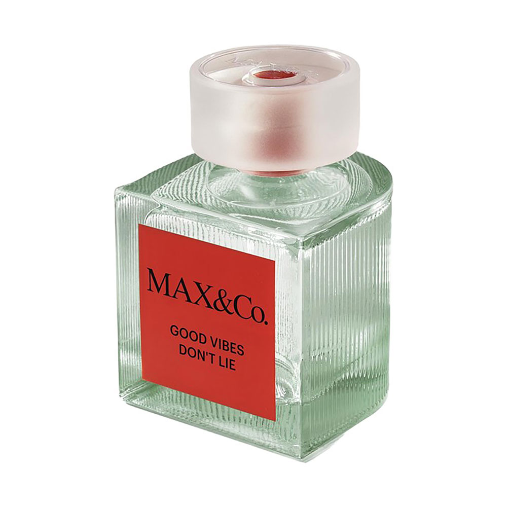

Max&Co Good Vibes Don't Lie Парфумована вода жіноча, 50 мл