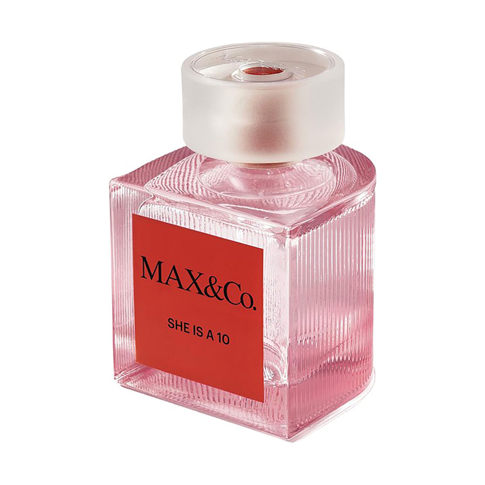 

Max&Co She is a 10 Парфумована вода жіноча, 100 мл