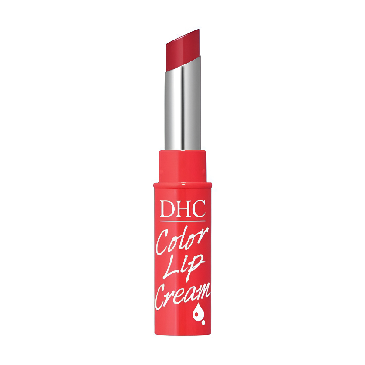 

Крем для губ DHC Color Lip Cream, Red, 1.5 г