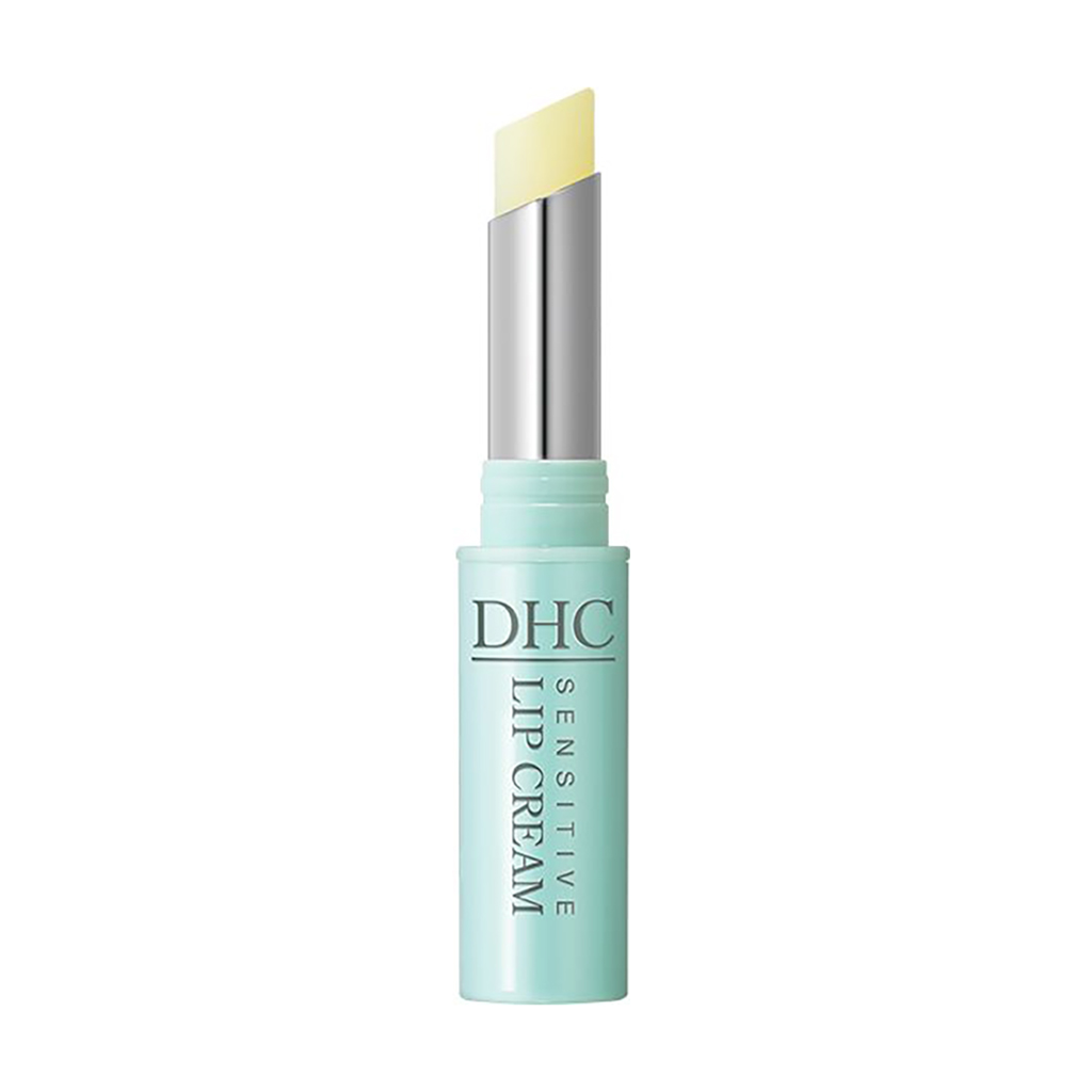 

Крем для губ DHC Sensitive Lip Cream для чутливої шкіри, 1.5 г
