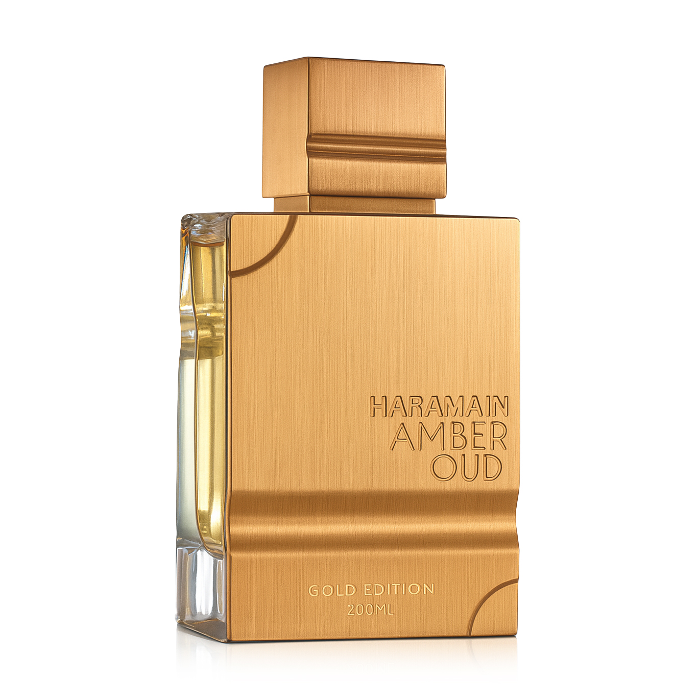 

Al Haramain Amber Oud Gold Edition Парфумована вода унісекс, 200 мл