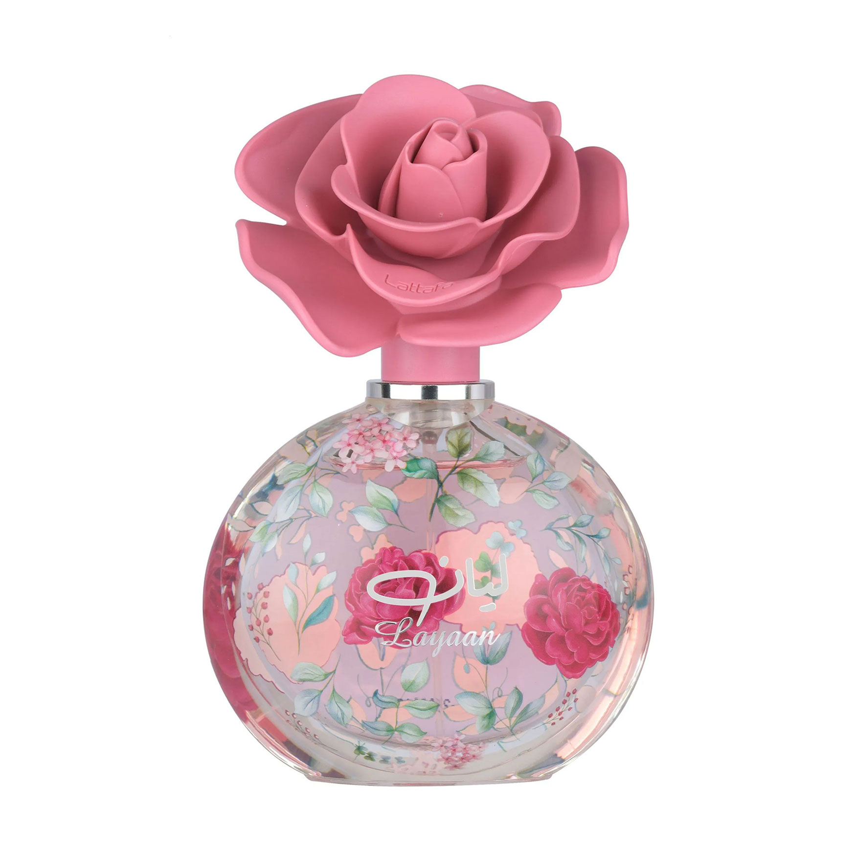 

Lattafa Perfumes Layaan Парфумована вода жіноча, 75 мл