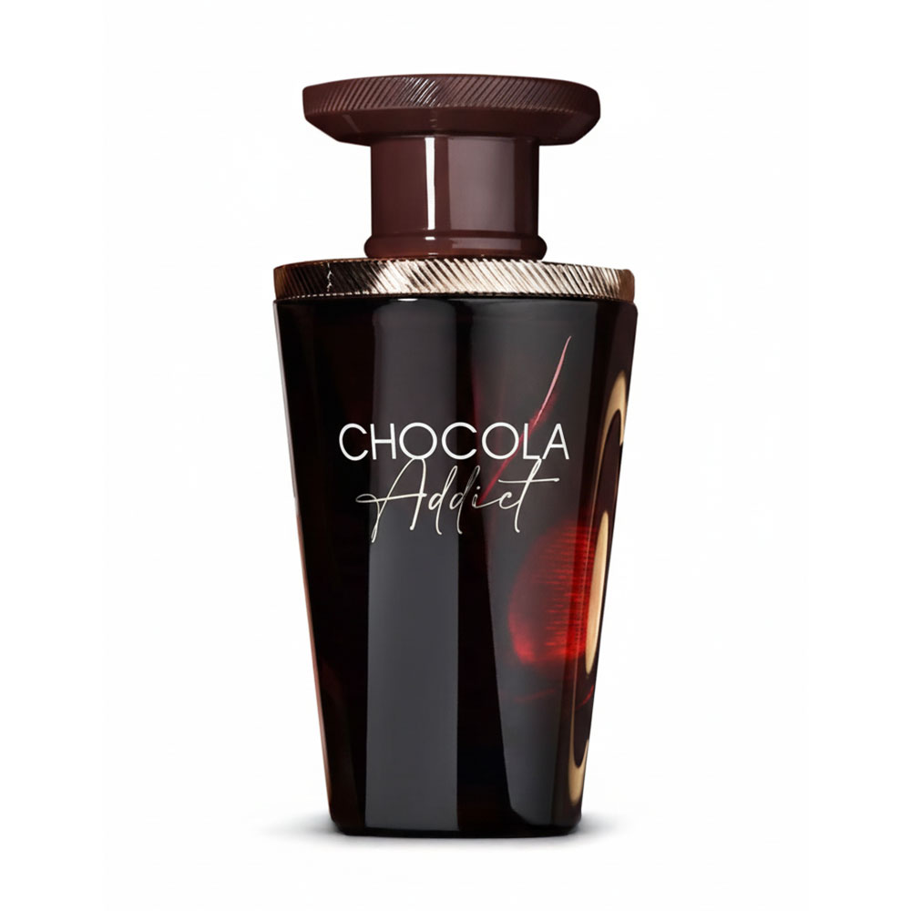 

French Avenue Chocola Addict Парфумована вода унісекс, 100 мл