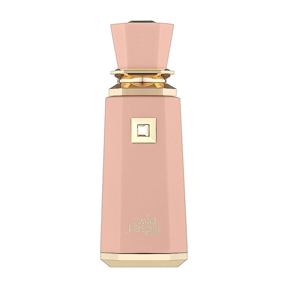 

French Avenue Sweet Paradise Парфумована вода жіноча, 100 мл