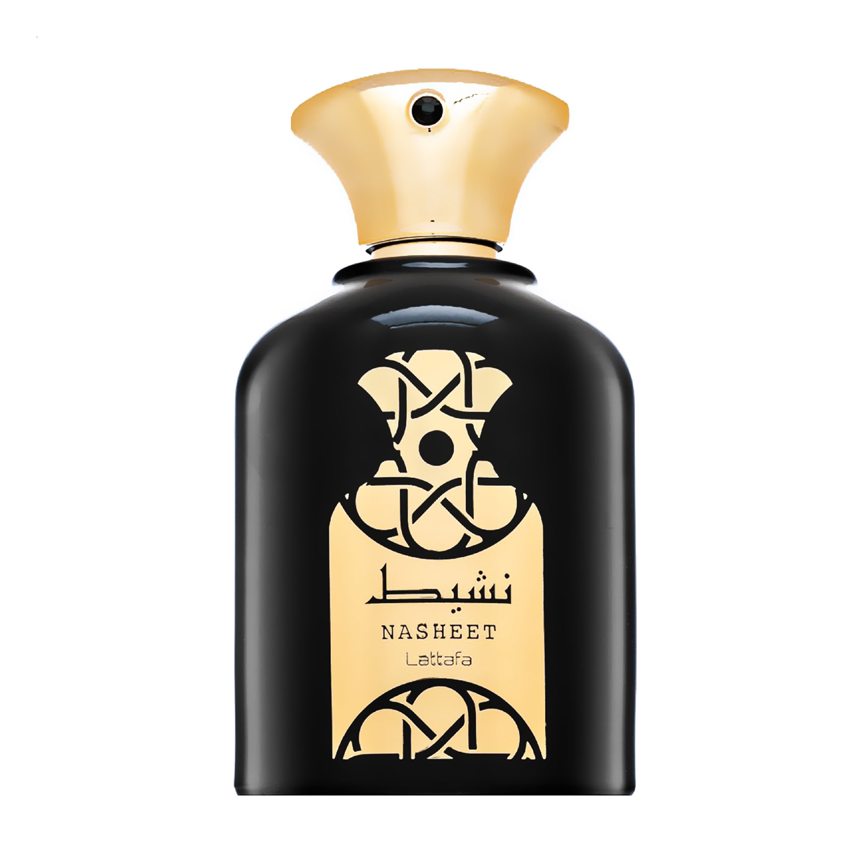 

Lattafa Perfumes Nasheet Парфумована вода унісекс, 100 мл