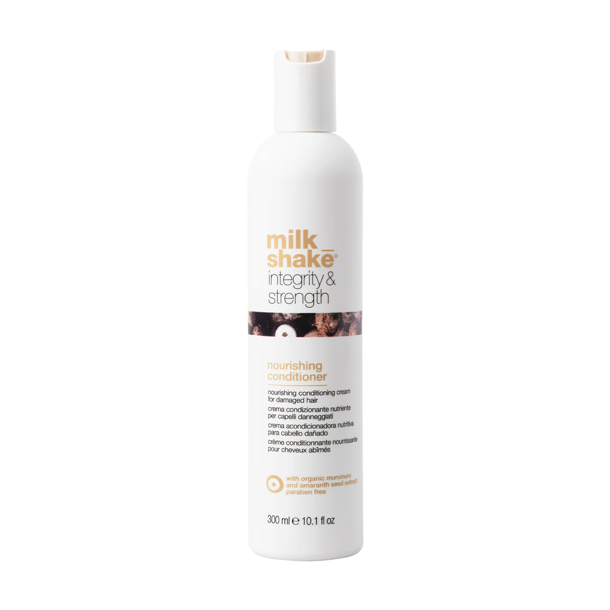 

Кондиціонер для волосся milk_shake Integrity & Strength Nourishing Conditioner, 300 мл