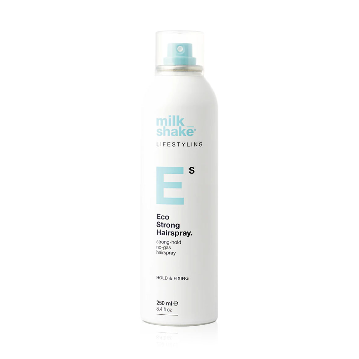 

Лак для укладання волосся milk_shake Lifestyling Hold & Fixing Eco Strong Hairspray, 250 мл