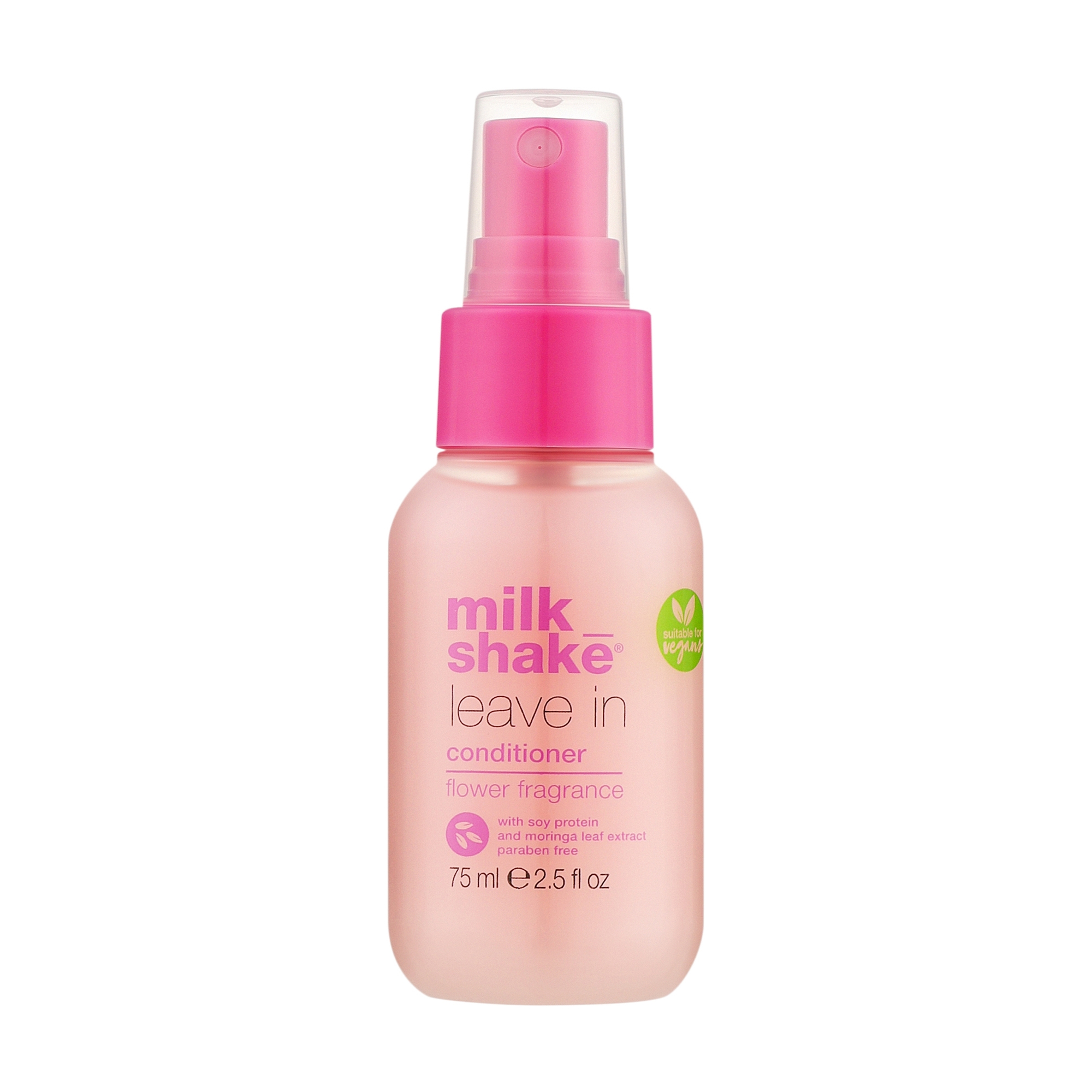 

Незмивний кондиціонер для волосся milk_shake Leave In Conditioner Flower Fragrance, 75 мл