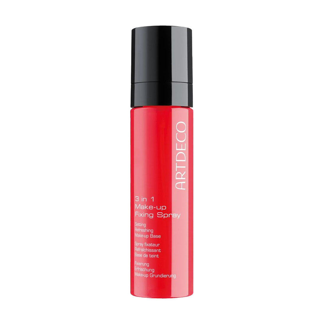 

Фіксувальний спрей для макіяжу Artdeco 3 In 1 Make-Up Fixing Spray, 100 мл