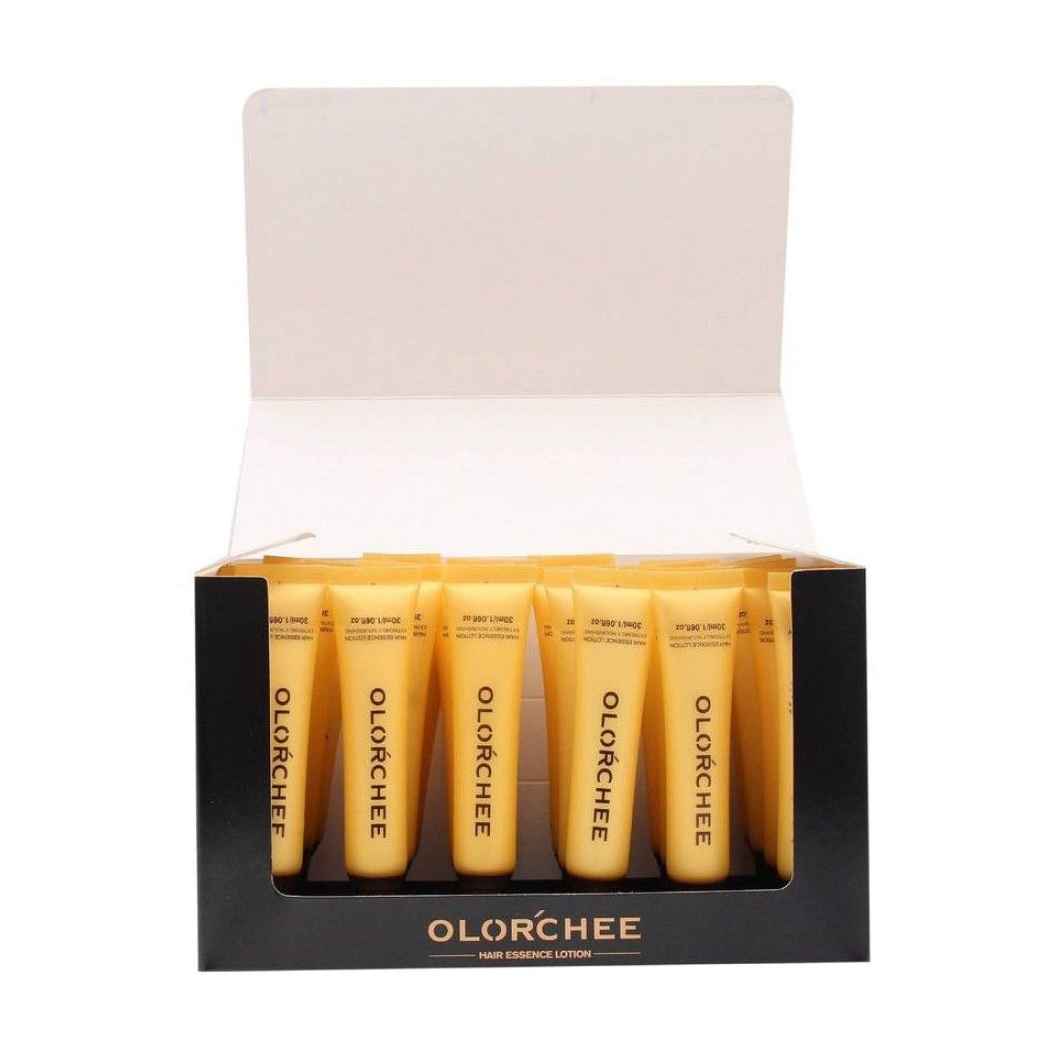 

Лосьйон Olorchee Extremely Nourishing Hair Essence Lotion для пошкодженого волосся, 24*30 мл