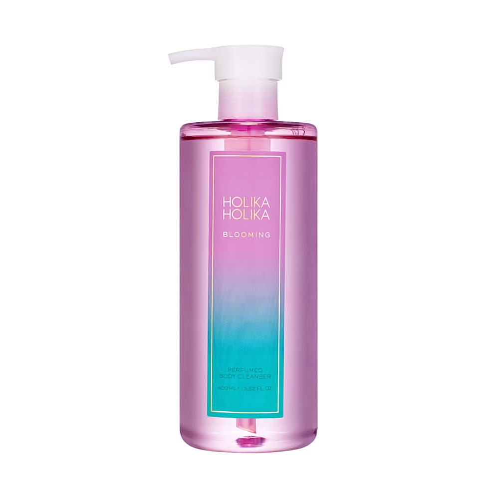 

Гель для душу Holika Holika Perfumed Body Cleanser Blooming, 400 мл