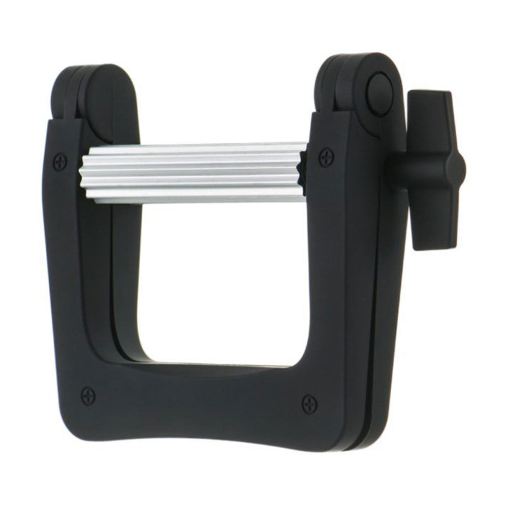 

Прес для тюбиків полігелю Nails Molekula Professional Tube-Wringer For Polygel, 1 шт (ML1283)