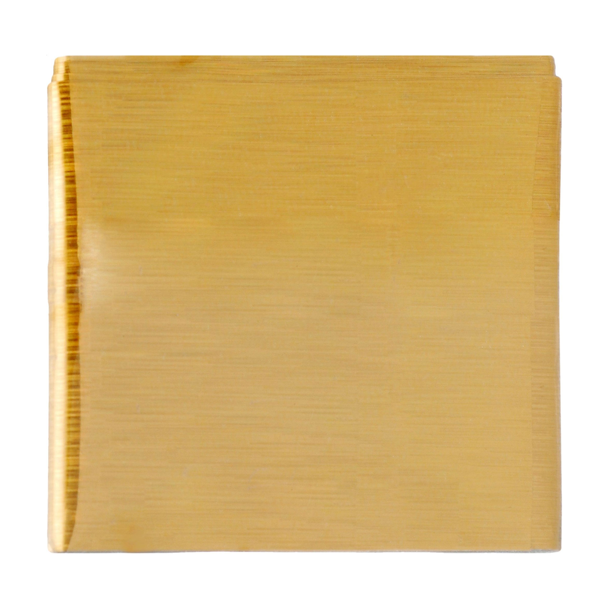 

Фольга для декору нігтів Nails Molekula Professional Foil, Gold Lines, 1 м