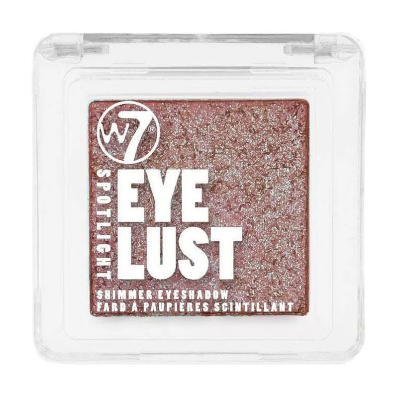 

Тіні для повік W7 Eye Lust Eyeshadow, Centre Stage, 2.5 г