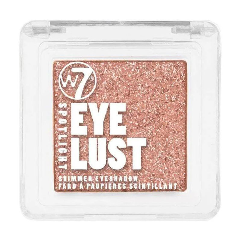 

Тіні для повік W7 Eye Lust Eyeshadow, Curtain Call, 2.5 г