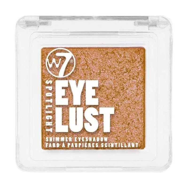 

Тіні для повік W7 Eye Lust Eyeshadow, Encore, 2.5 г