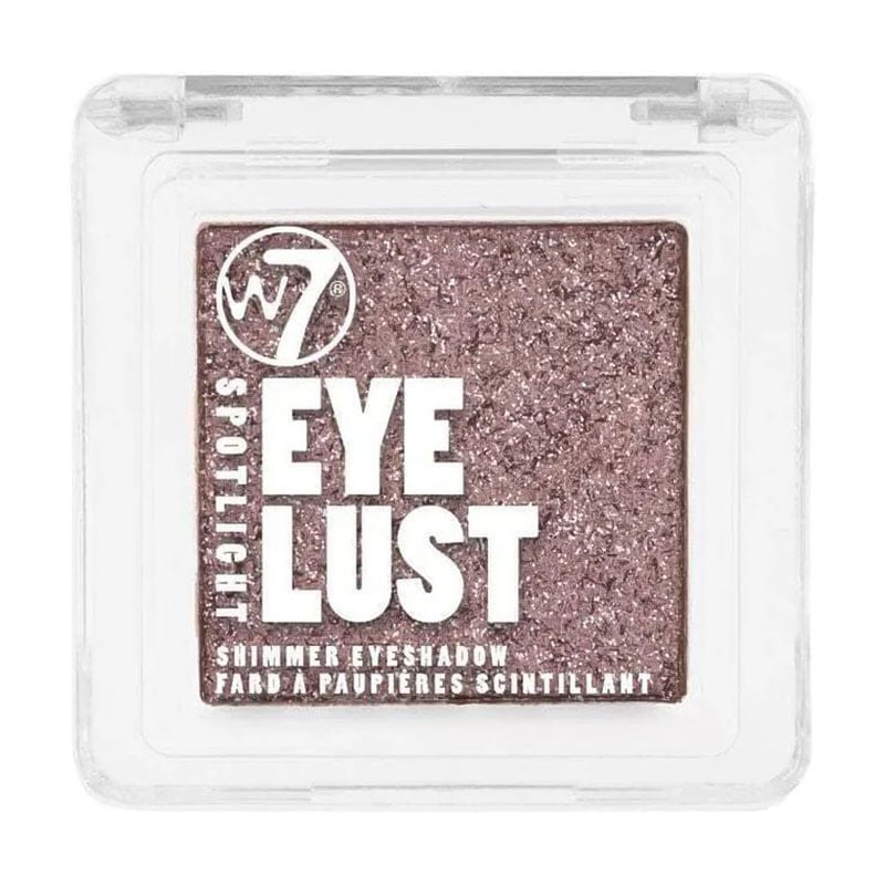 

Тіні для повік W7 Eye Lust Eyeshadow, Headliner, 2.5 г