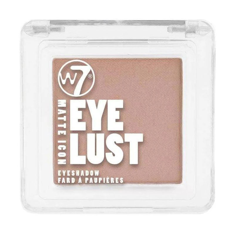 

Тіні для повік W7 Eye Lust Eyeshadow, Matte Hero, 2.5 г