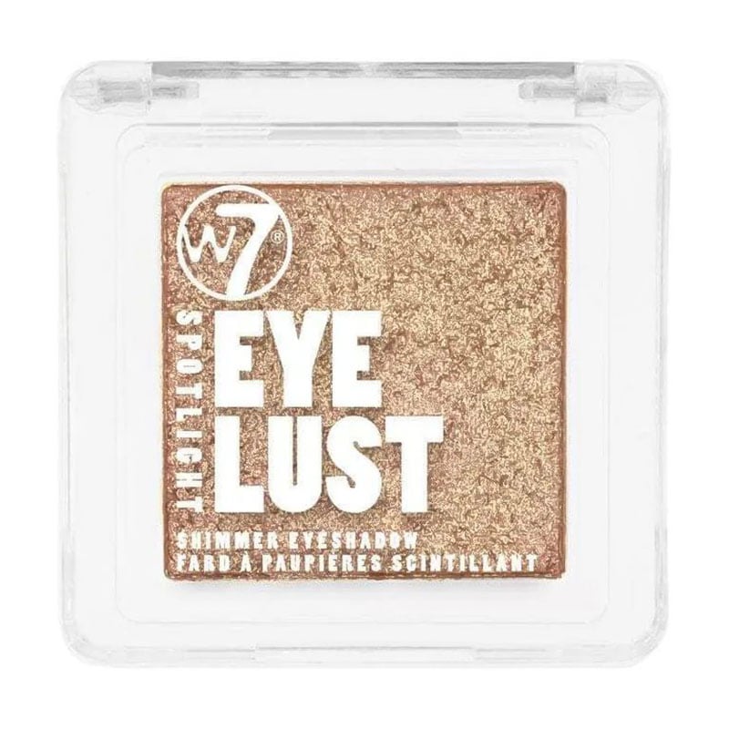 

Тіні для повік W7 Eye Lust Eyeshadow, Sunbeam, 2.5 г