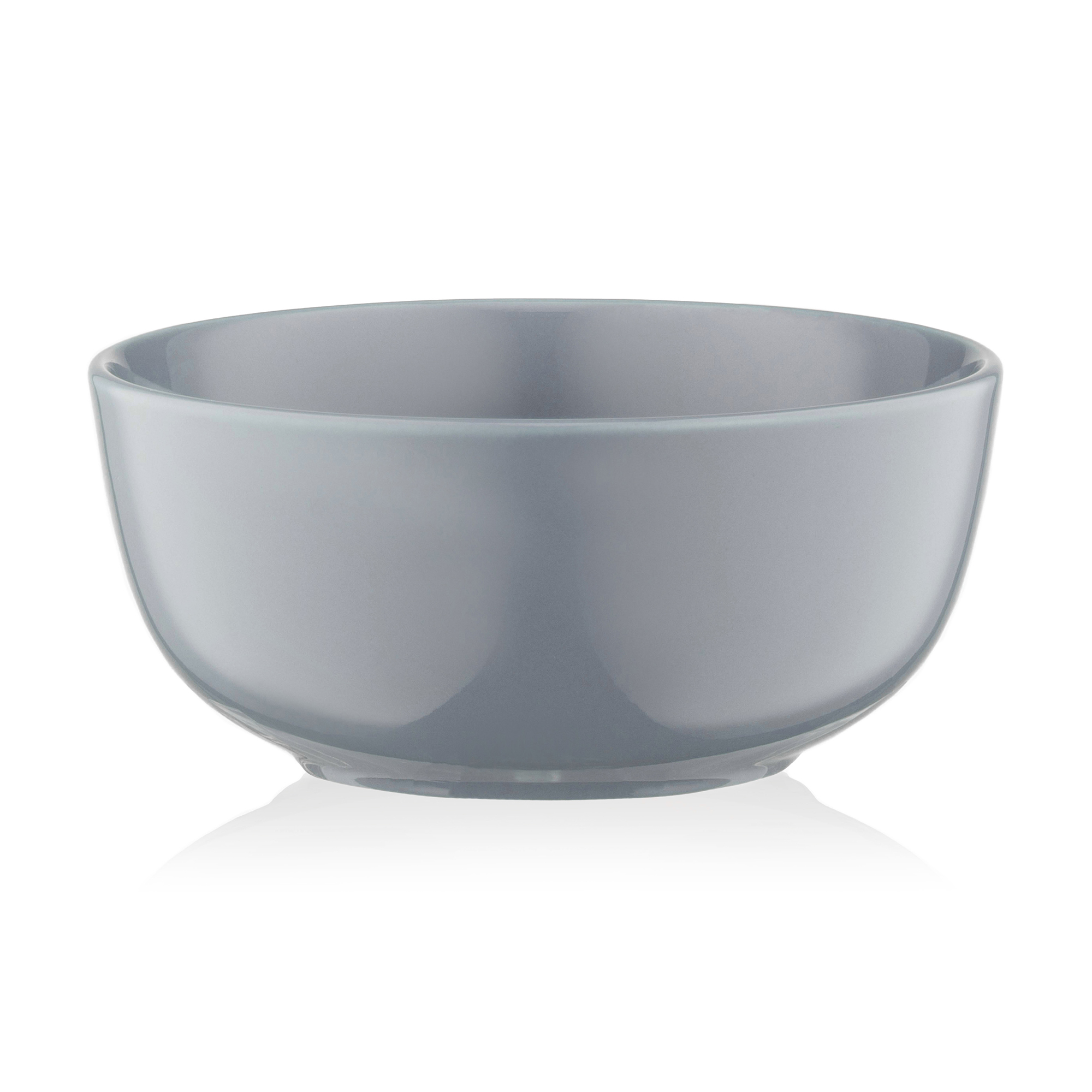 

Салатник Ardesto Capri блакитний, 13.8 см, 510 мл (AR0614CB)