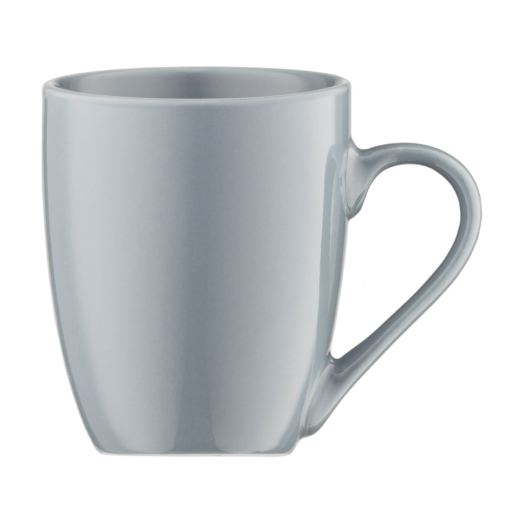 

Чашка Ardesto Capri блакитна, 320 мл (AR0632CB)