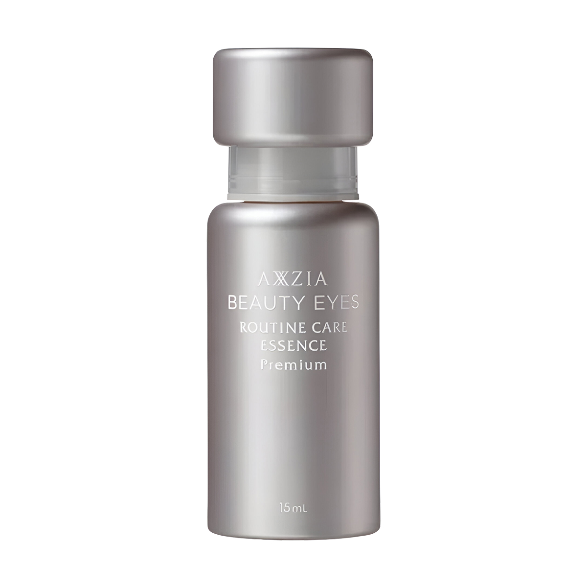 

Сироватка для шкіри навколо очей AXXZIA Beauty Eyes Routine Care Essence Premium, 15 мл