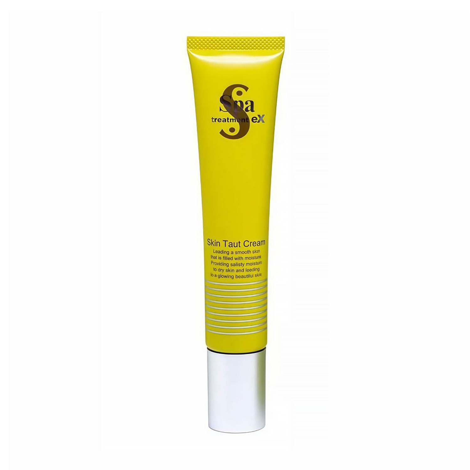 Антивіковий крем для обличчя Spa Treatment eX Skin Taut Cream з нано-капсульованим колагеном, 30 г