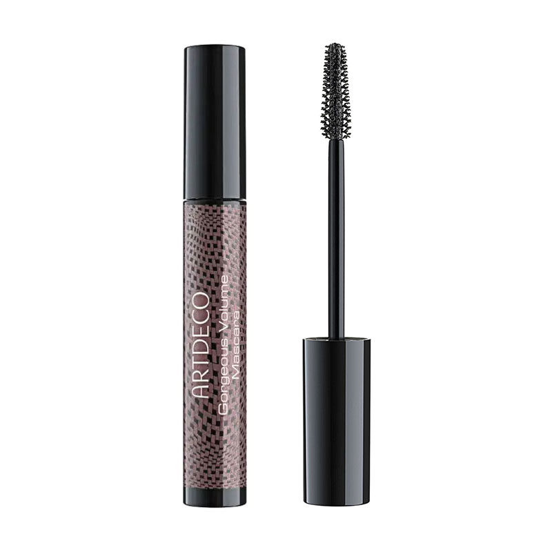 

Туш для вій Artdeco Gorgeous Volume Mascara 1 Deep Black, 14 мл