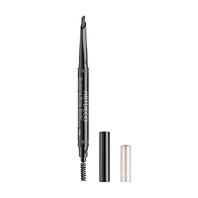 

Олівець для брів Artdeco Sculpting Brow Styler 05 Ash, 0.15 г