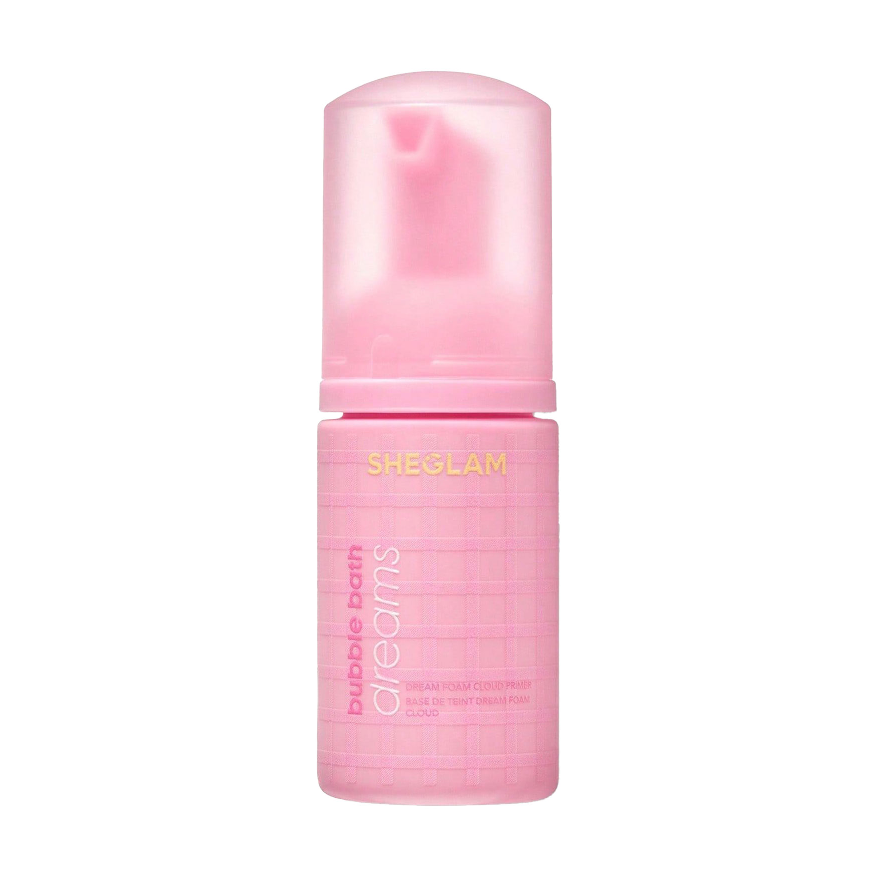 

Праймер-пінка для обличчя Sheglam Bubble Bath Dreams Foam Cloud Primer, 30 мл